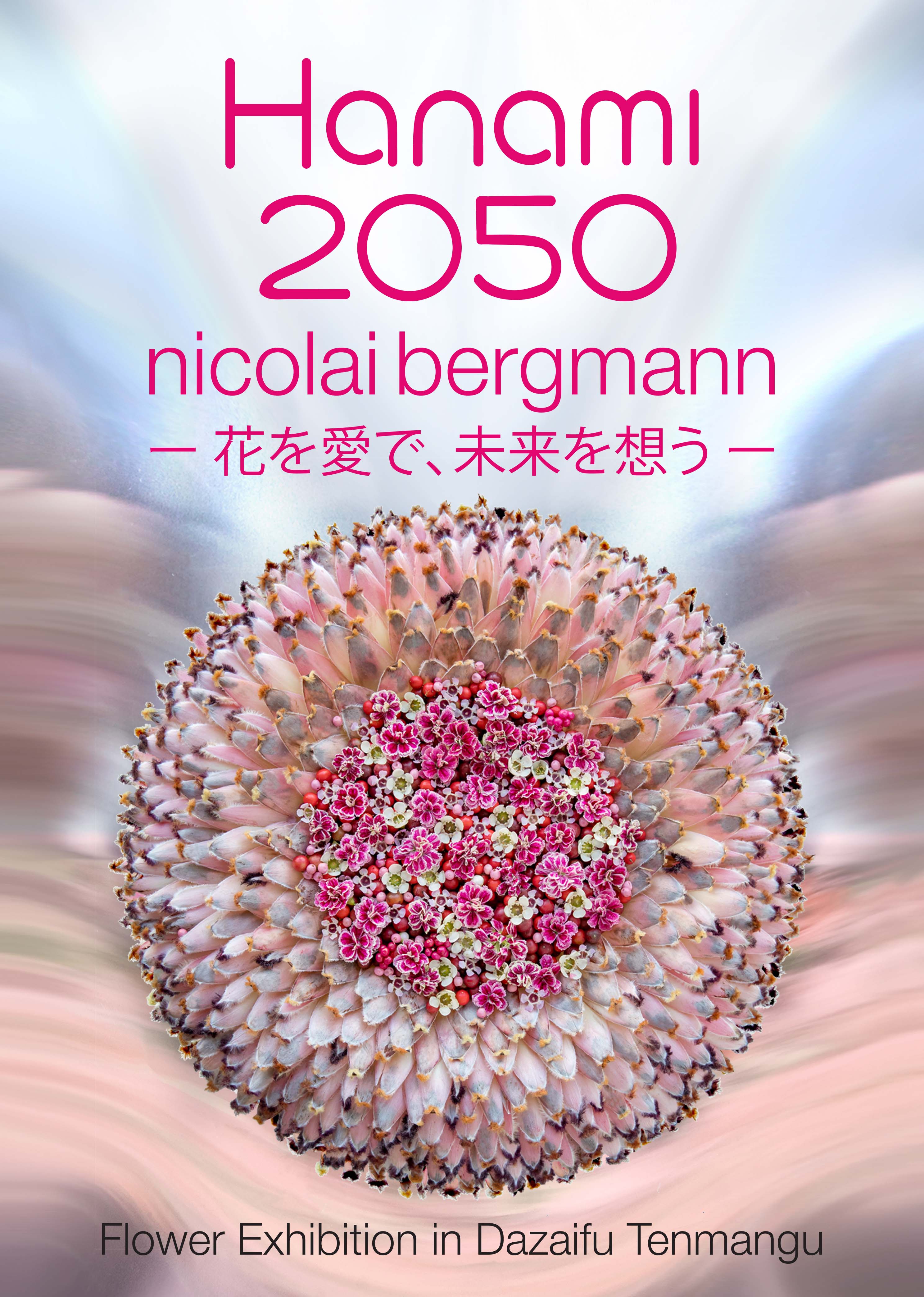 HANAMI 2050