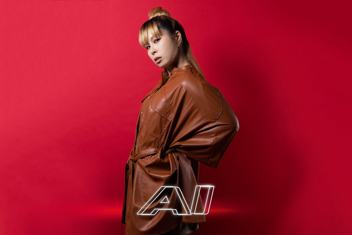 11／2 AIちゃん19時鹿児島公演