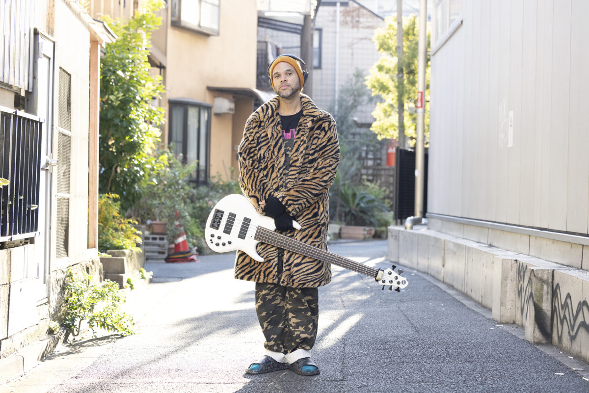 バビー・ルイス / Bubby Lewis | Snoop Doggや、AIなど数多くの大物 